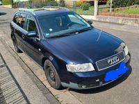 gebraucht Audi A4 Avant 8E 2.0 FSI