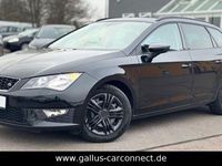 Second-hand Seat Leon ST FR 150 CP (110 kW) 2016 Negru Break