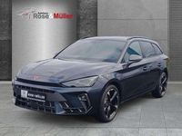 Gebraucht Cupra Leon 150 PS (110 kW) 2024 Grau Limousine