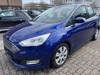 Gebraucht Ford C-MAX Titanium 150 PS (110 kW) 2016 Van / Kleinbus