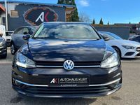 gebraucht VW Golf VII Sound/APPLECAR/NAVI/KLIMAAUTO/PDC