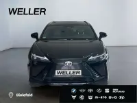 Neu Lexus RZ 350e Executive Line 164 kW (224 PS) 2026 Schwarz SUV
