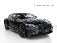 Ny Bentley Continental 680 HK (500 kW) 2026 Svart Sportkupé