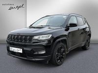 Occasion Jeep Compass Night Eagle 131 ch (96 kW) 2023 Noir SUV