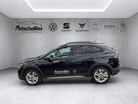 Gebraucht VW Taigo Goal 116 PS (85 kW) 2025 Schwarz SUV
