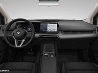 Gebraucht BMW 220 170 PS (125 kW) 2025 Grün Van / Kleinbus