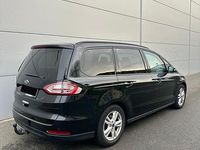 Usata Ford Galaxy 120 CV (88 kW) 2016 Nero Monovolume