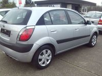 gebraucht Kia Rio 1.4 EX Basis 5-trg