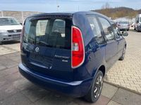 gebraucht Skoda Roomster 1.4 16V *TÜV NEU* KLIMA*1.Hand*