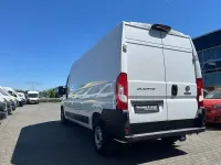 Gebraucht Fiat Ducato 140 PS (102 kW) 2024 Weiß Van
