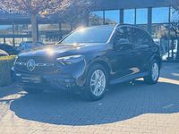 Gebraucht Mercedes GLC220 AMG 197 PS (144 kW) 2025 Schwarz SUV