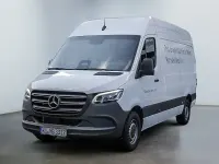 Occasion Mercedes Sprinter 150 ch (110 kW) 2025 Andere Van