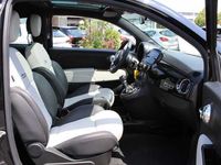 gebraucht Fiat 500 