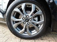 Gebraucht Ford Focus ST-Line X 155 PS (114 kW) 2025 Schwarz Kombi
