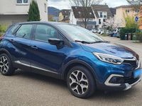 Gebraucht Renault Captur 150 PS (110 kW) 2019 SUV