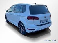 Gebraucht VW Golf VII Join 131 PS (96 kW) 2018