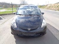 gebraucht Honda Jazz 1.4 LS/Klimaautomatik/PDC/AHK