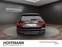 Gebraucht Audi A6 S-Line 299 PS (219 kW) 2022 Schwarz Kombi