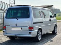 gebraucht VW Multivan T4TDI last Edition