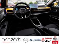 gebraucht Jeep Avenger 54 kWh "Summit" Leder Navi-Paket