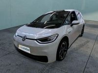 Gebraucht VW ID.3 Pro 106 kW (145 PS) 2022 Weiß Kleinwagen
