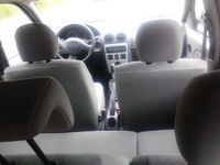 Gebraucht Dacia Logan MCV Lauréate 118 PS (86 kW) 2007 Blau Kombi