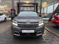 Gebraucht Citroën C5 Aircross Shine 181 PS (133 kW) 2020 Grau SUV