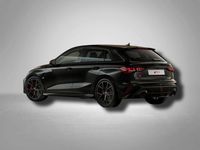 Gebraucht Audi RS3 400 PS (294 kW) 2026 Mythosschwarz metallic Limousine