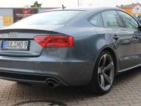 gebraucht Audi A5 1.8 16V TFSI *3xSLINE*OPTIKPAKET*XENON*