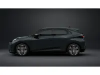 Neu Cupra Raval Endurance 155 kW (211 PS) 2026 Blau Limousine