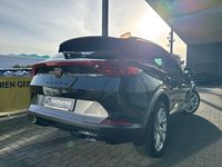 Gebraucht Cupra Formentor 190 PS (139 kW) 2024 Schwarz SUV