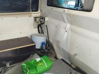 Gebraucht VW Transporter 75 PS (55 kW) 2002 Weiß Van