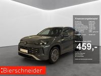 Gebraucht VW Tayron Elegance 150 PS (110 kW) 2025 Grau SUV