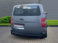 Gebraucht Opel Vivaro Edition 177 PS (130 kW) 2024 Grau Van / Kleinbus