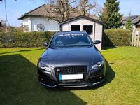 Gebraucht Audi A4 S-Line 270 PS (198 kW) 2009 Kombi
