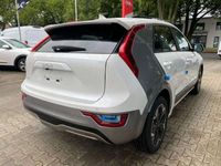 gebraucht Kia Niro Inspiration - RELAX-TECHNO-STAHLGRAU-DRIVE