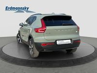 Gebraucht Volvo XC40 Plus 261 PS (191 kW) 2022 Andere farbe SUV