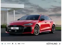 Neu Audi RS5 Sport 639 PS (469 kW) 2026 Progressivrot metallic Kombi