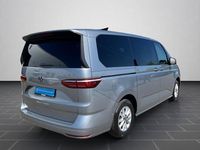 Używany VW Multivan Life 150 KM (110 kW) 2025 Srebrny Minivan