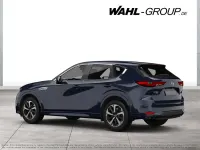 Neu Mazda CX-60 254 PS (186 kW) 2026 Blau SUV