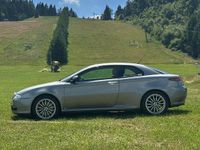 Gebraucht Alfa Romeo GT Distinctive 241 PS (177 kW) 2005 Grau Coupé