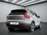 Gebraucht Volvo EX40 Single Motor 185 kW (252 PS) 2026 Grau SUV