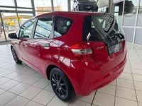 Gebraucht Honda Jazz 90 PS (66 kW) 2013 Rot Kleinwagen