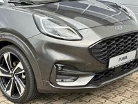 Gebraucht Ford Puma 125 PS (91 kW) 2021 Grau SUV
