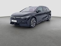 Neu VW ID.7 Pro 210 kW (286 PS) 2026 Schwarz Kombi