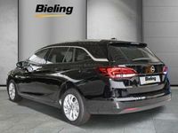 gebraucht Opel Astra Sports Tourer, Elegance1.2 Direct Sitzehizung