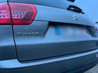 Gebraucht Citroën C5 VTR Sport 163 PS (119 kW) 2010 Grau Limousine