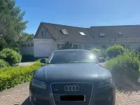 Gebraucht Audi A5 290 PS (213 kW) 2007 Coupé