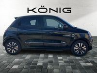 Gebraucht Renault Twingo Techno 30 kW (42 PS) 2023 Black pearlschwarz Kleinwagen