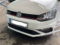 gebraucht VW Polo GTI - 1.8 TSI DSG - Navi, LED, Panorama, Climatronic